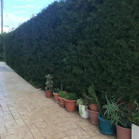 Livadia Studio Paphos Exterior photo