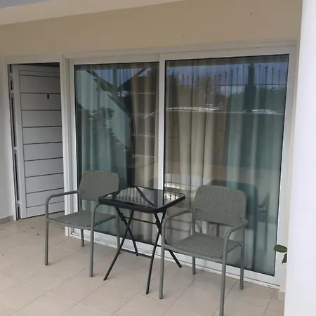 Livadia Studio Paphos Exterior photo