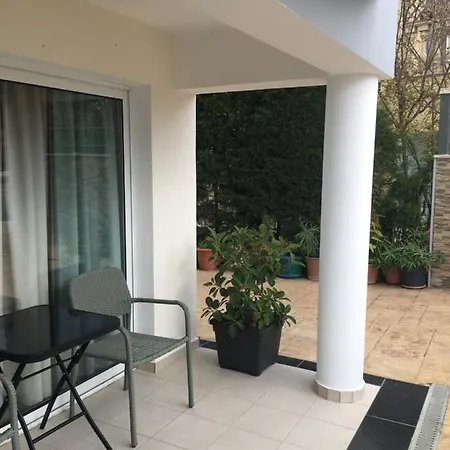 Livadia Studio Paphos Exterior photo