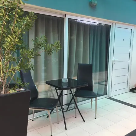Livadia Studio Paphos Exterior photo
