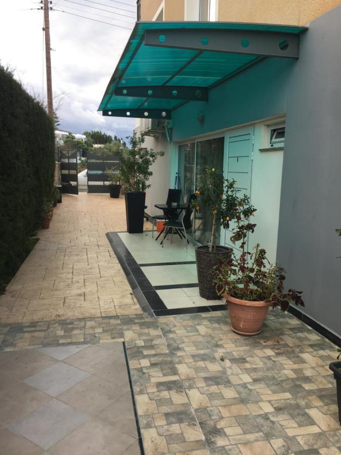 Livadia Апартаменты