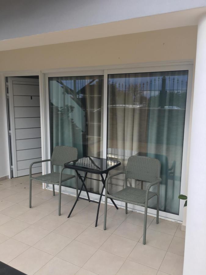 Апартаменты Livadia