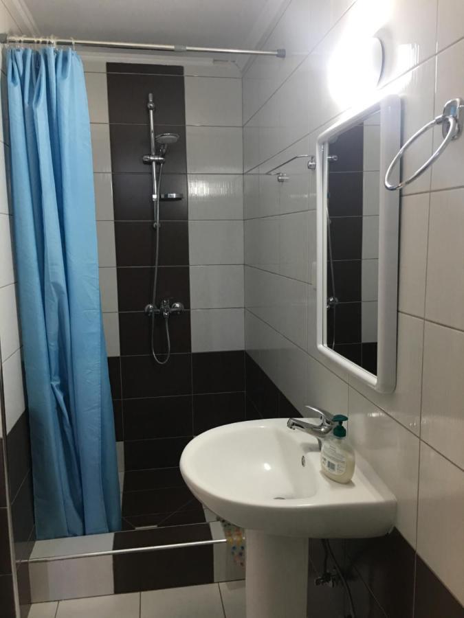 Livadia Апартаменты