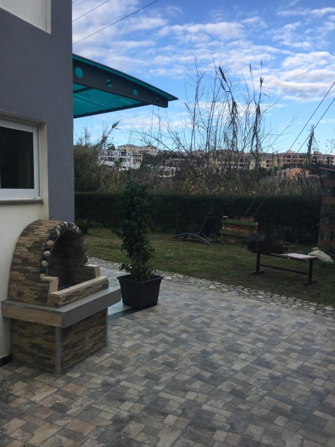 Апартаменты Livadia Пафос