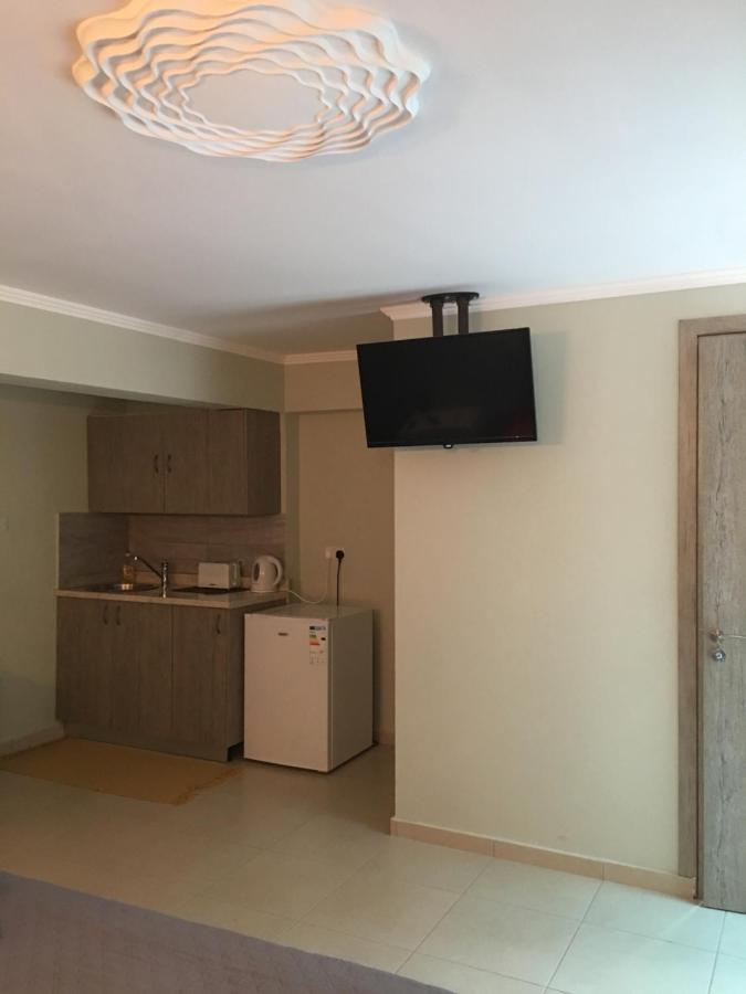 Апартаменты Livadia *