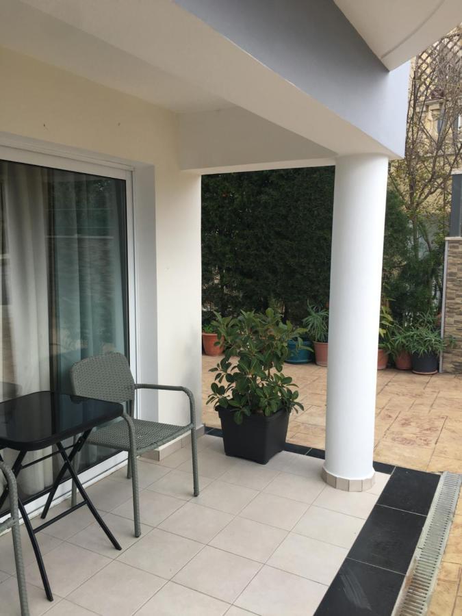 Livadia * Пафос