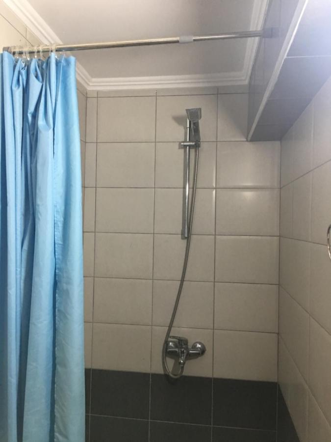Апартаменты Livadia *