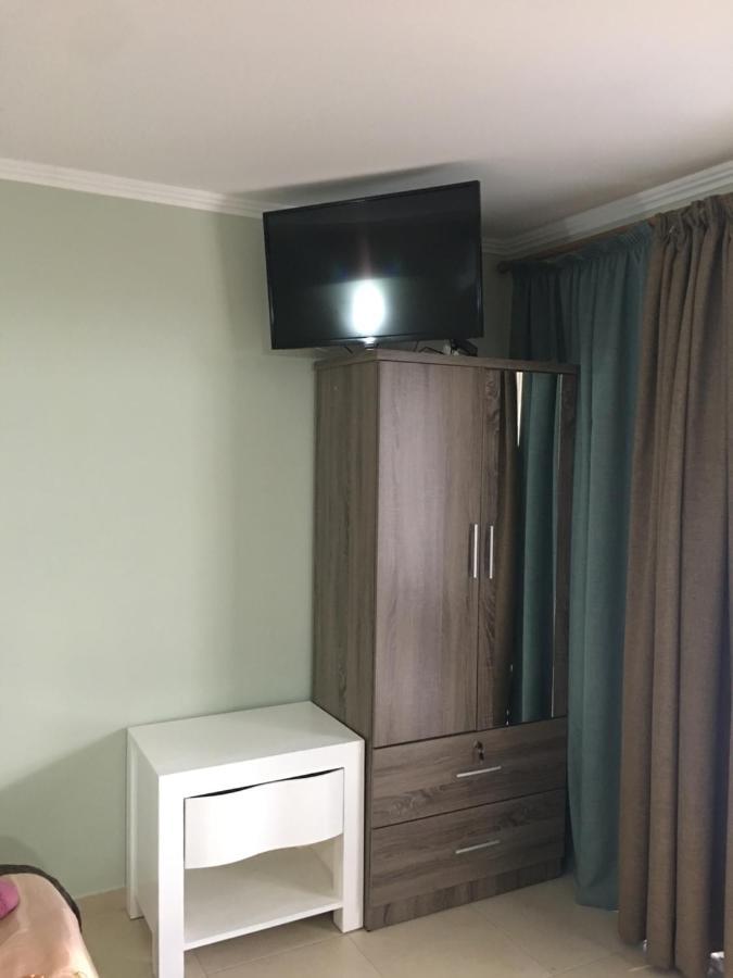Апартаменты Livadia Пафос