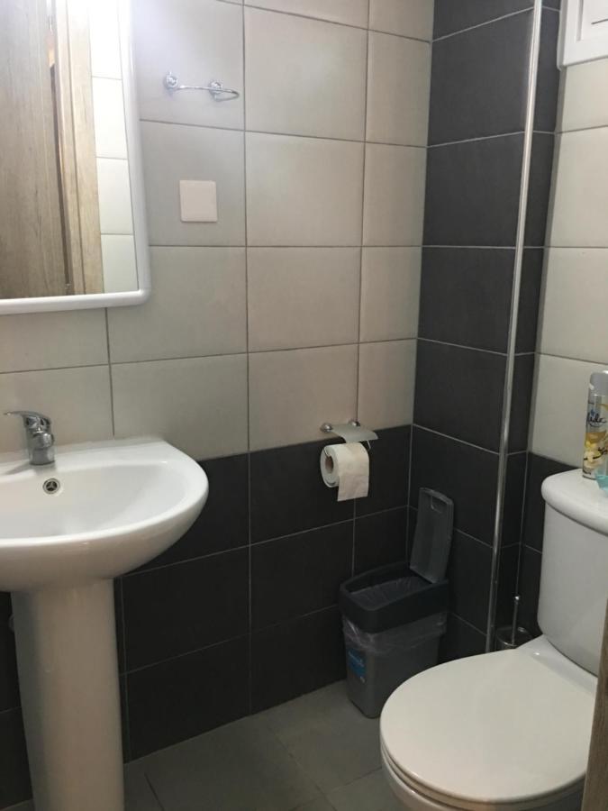 Livadia Апартаменты Пафос