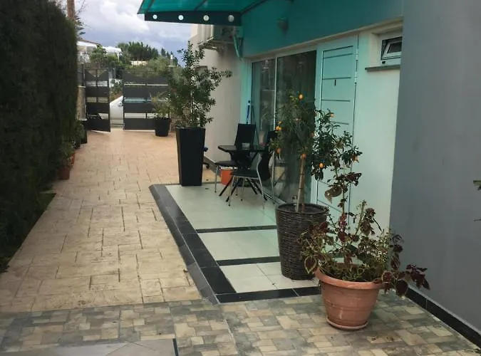 Livadia Studio